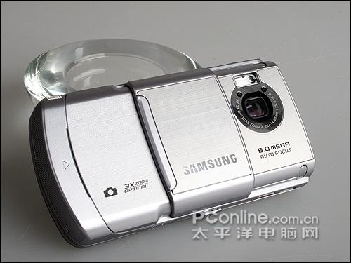 500万像素谁称王五大品牌拍照手机横评(3)