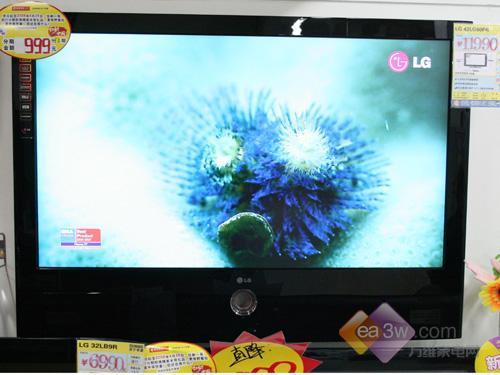 暑期市场盘点最超值极品液晶电视推荐(5)