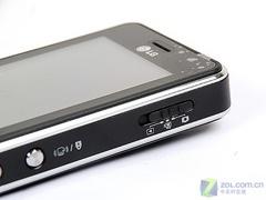 500万像素iPhone杀手 LG KE998再降118 世界人民都用啥全球手机销量排行榜榜单