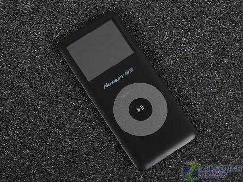 比iPodNano还薄纽曼NUNUX1拆解评测