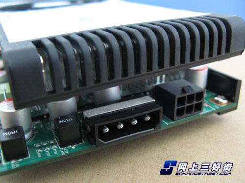 型号再多眼不花299-699元主流显卡导购(6)