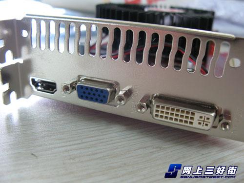 型号再多眼不花299-699元主流显卡导购(3)