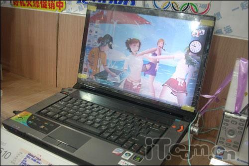 送礼降价忙不停暑期促销热卖本搜索(2)