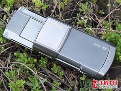 个性选择六大男士专用手机之最挨个看(2)