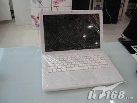 MacBook MB402