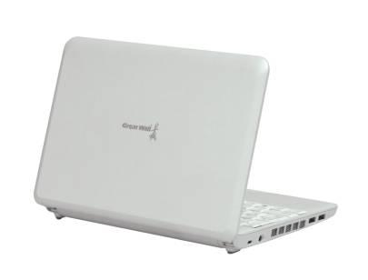 长城小精灵A58笔记本 学生的贴心伙伴