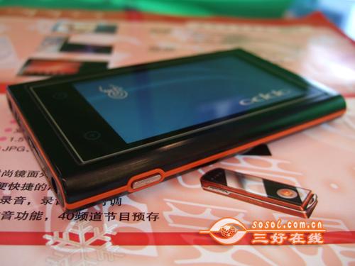 <em>对面女孩看过来</em> 七夕送GG的<em>MP3</em>/MP4推荐(2)