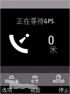 任重道远诺基亚地图NOKIAMaps实测(10)
