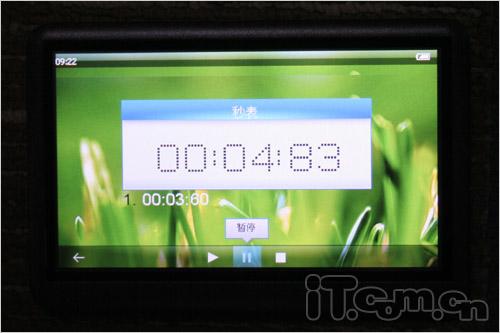 4.3寸的影院享受音悦汇iMovieT8评测(7)