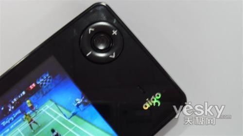 不错过精彩奥运爱国者DT5201售1999元