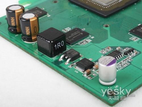 是鸡肋还是王牌 NVIDIA 9500GT显卡分析(4)_硬