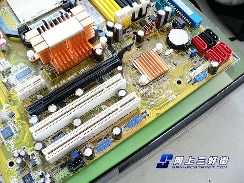 为廉价高清而生性能强劲整合主板全推荐(2)