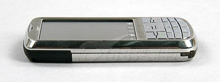 有趣魔音功能CECT金属双待机C6000评测(2)