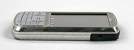 有趣魔音功能CECT金属双待机C6000评测(2)