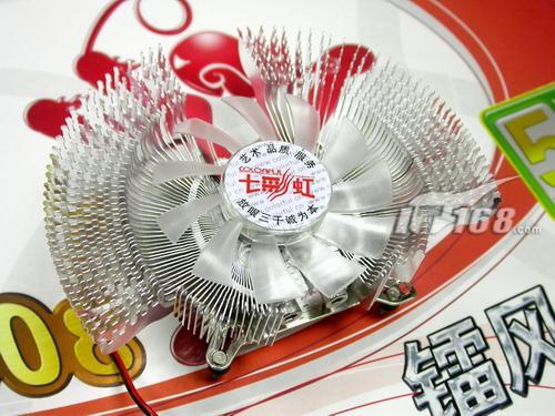 主流产品大变阵8月购买显卡如何防陷阱(5)
