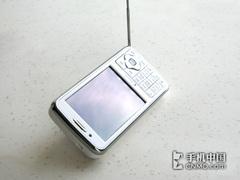 奥运比赛不漏看天语电视手机V958仅1498