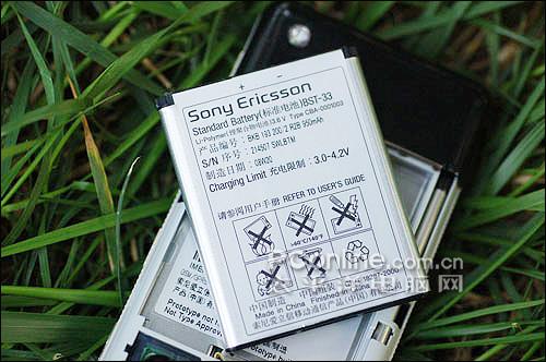 重振UIQ雄风索爱拍照智能力作G900评测(8)
