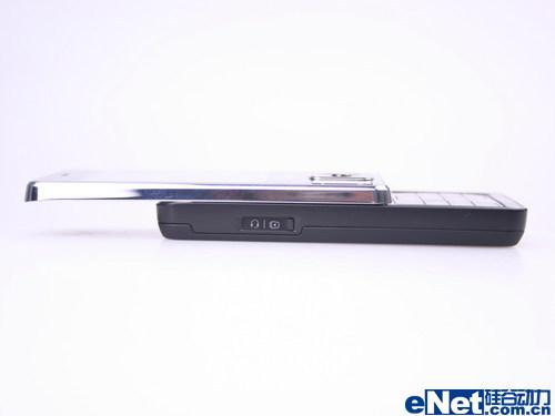 完美视界 LG滑盖500万像素KC550评测(3)_手