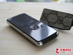 绝美镜面超薄LG下翻盖音乐KM380卖1188