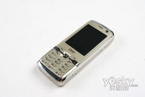 3G�ռ��籩������һ��TD�ֻ�U85����(2)