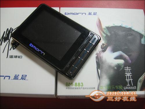 TV-Out���ɳ���������Ʒ������MP4����(6)