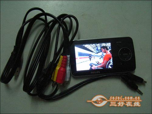 TV-Out依旧唱主流各大品牌热门MP4汇总