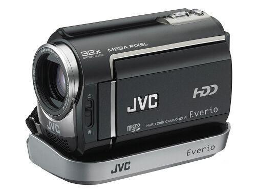 32X光变百万像素 JVC MG430套装优惠促销 32X光变百万像素JVCMG430套装售3780
