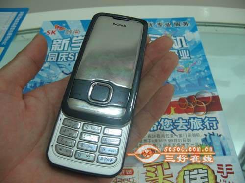 劲舞新潮90后必备个性音乐手机导购