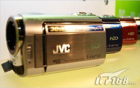 JVC����Ӳ��DV����GZ-HD6����8000Ԫ