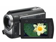 32X光变百万像素 JVC MG430套装优惠促销 32X光变百万像素JVCMG430套装售3780