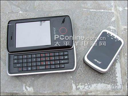 大屏手写夏新侧滑智能E870仅售1999