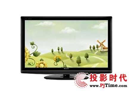 1日行情:主流40寸全高清液晶大降千元(6)