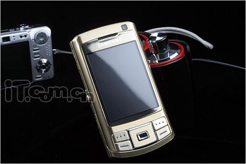 完美互联 三星G810上网设置技巧分享_手机