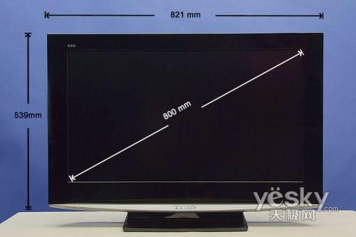 3日行情:经典42寸液晶电视跌破6000元(3)