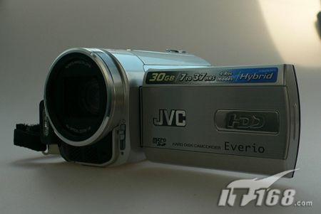 30G硬盘10倍光变JVCMG530AC售5150元