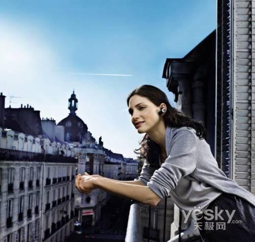 简单主义 捷波朗BT2050蓝牙耳机评测_手机