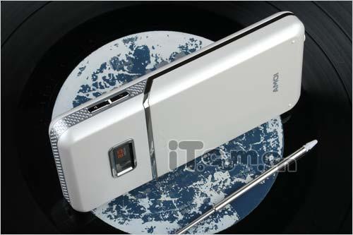 音乐小精灵夏新双卡双待M535精彩评测(9)