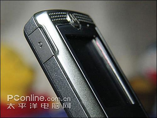 实惠之选摩托罗拉直板音乐机W388试用