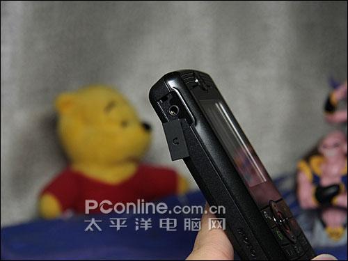 实惠之选摩托罗拉直板音乐机W388试用(2)