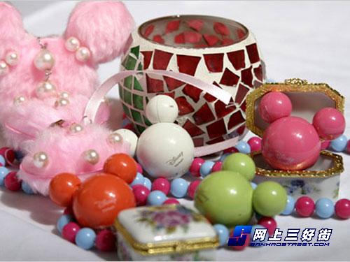 与众不同出奇制胜个性MP3播放器大搜索(6)