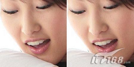 不用Photoshop最快照片祛斑方法