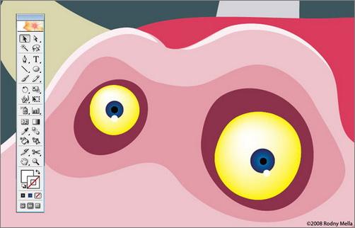 Illustrator˴ţ(2)