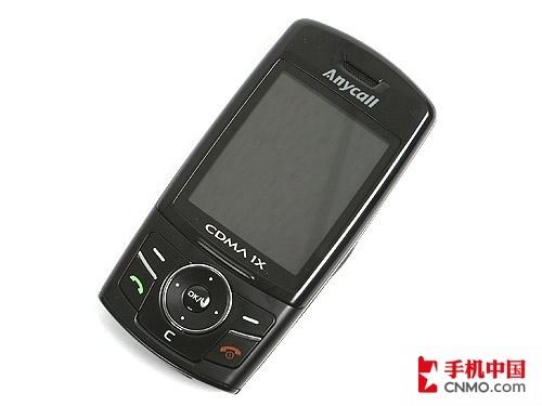 C网经典之作三星时尚滑盖F679仅1578