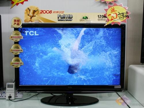 �����20��Һ�� TCL L42E9FR���ȴ���