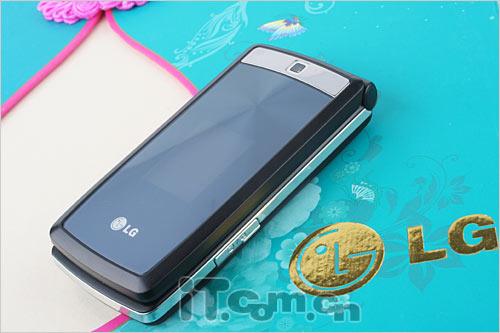 ����ͨɱLGʱ�з���KF300e����ͼ��