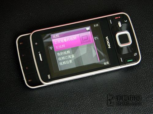 ���⣺��N95����ҫ ŵ����������N96�л����� 
ʱ�䣺2008-9-18 16:47:41