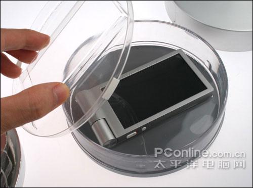 艺术与科技完美结合iriverSPINN评测(3)