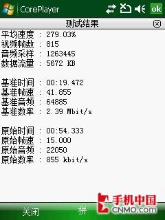 624MHz������HKC����PPCǿ��G920����(5)