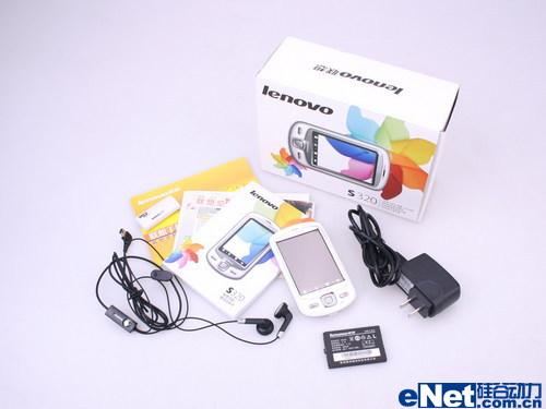 联想S320评测