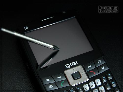 琦基i8解析